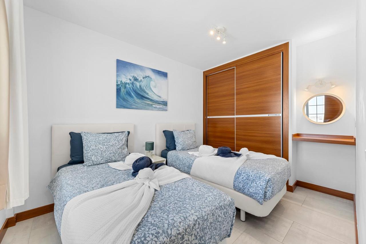 Villa Atlantica - Heated Pool In Playa Blanca Экстерьер фото