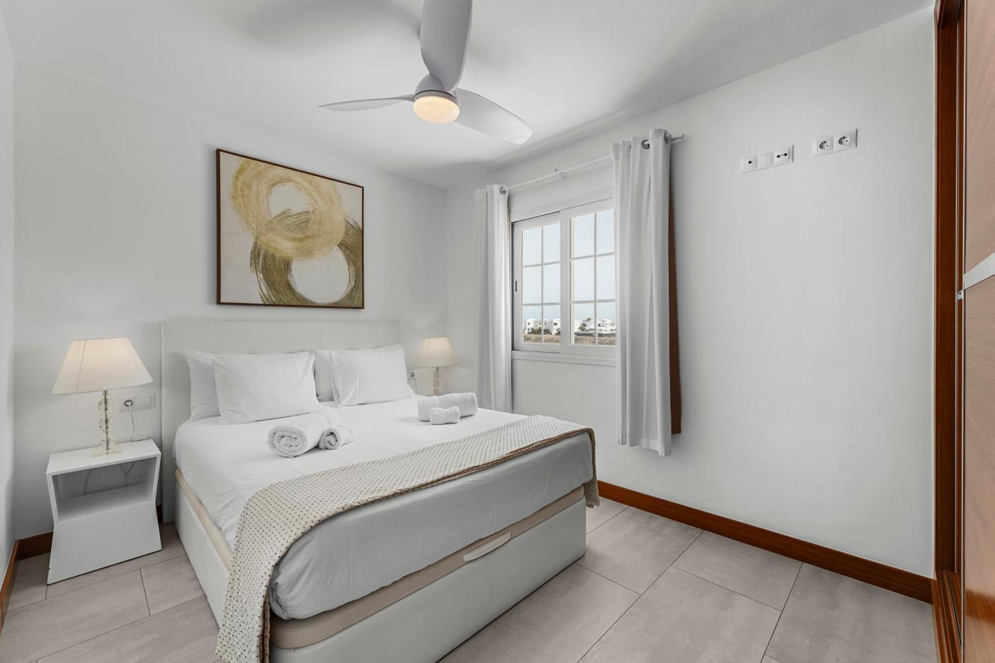 Villa Atlantica - Heated Pool In Playa Blanca Экстерьер фото