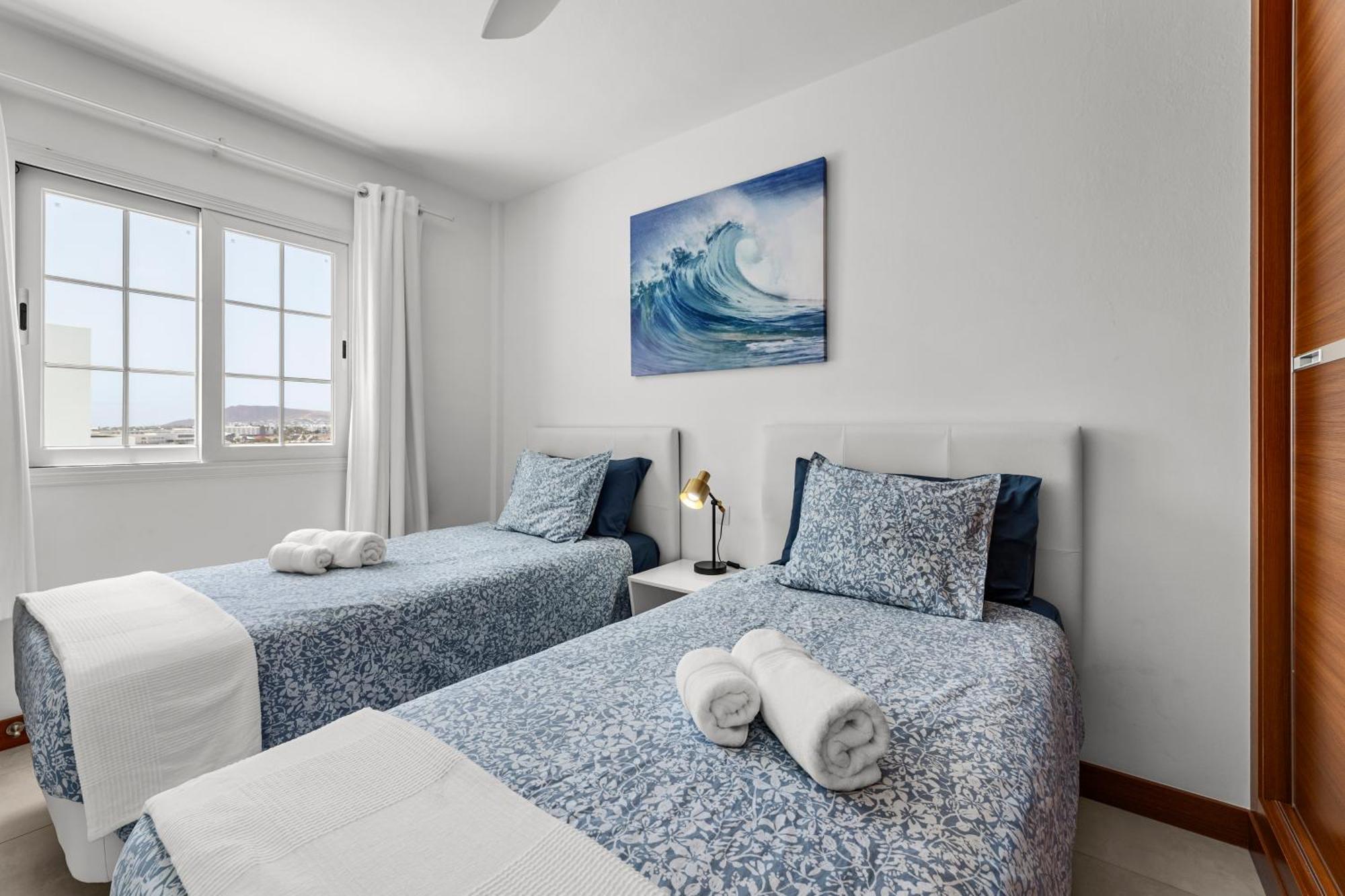 Villa Atlantica - Heated Pool In Playa Blanca Экстерьер фото