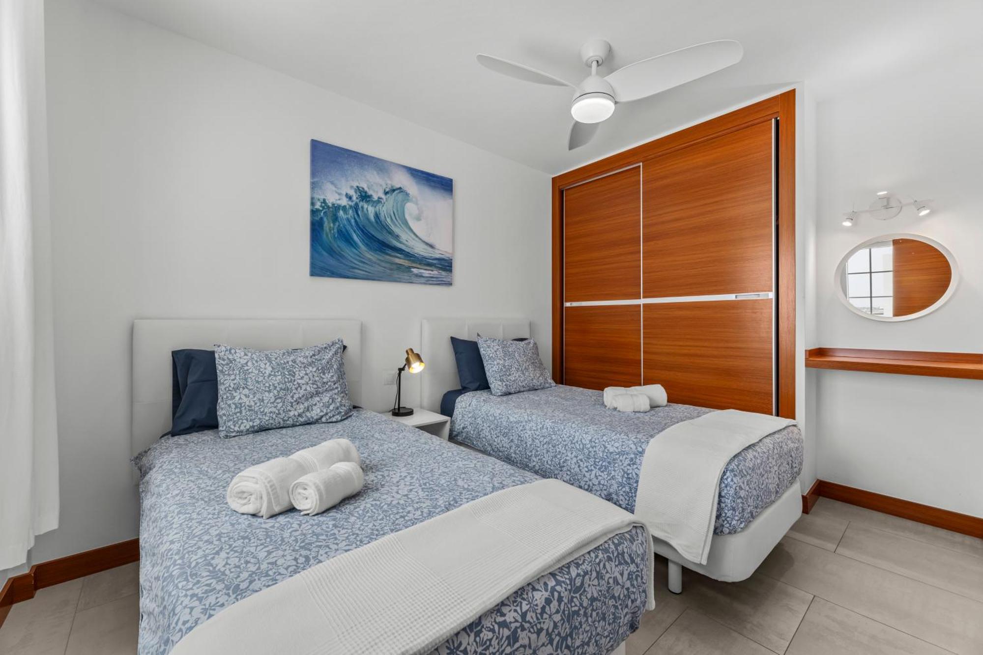 Villa Atlantica - Heated Pool In Playa Blanca Экстерьер фото